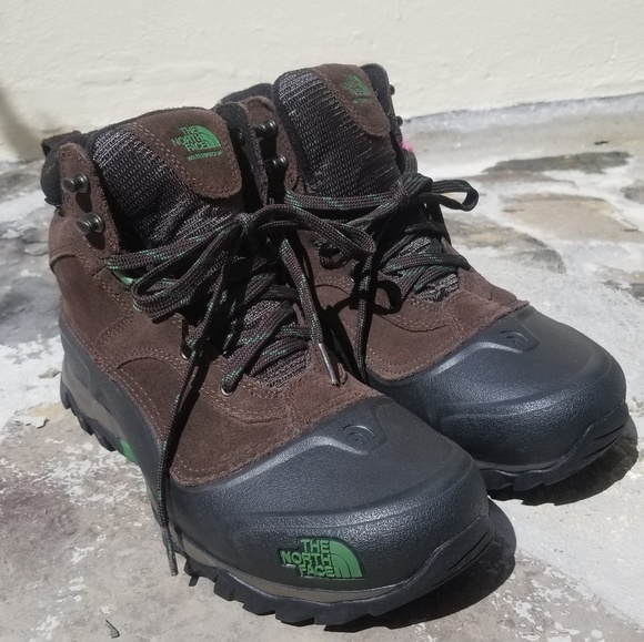 The North Face Other - The North Face Men's Hiking Boots